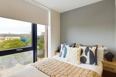 1 bed studio, Merrion Street, City Centre, Leeds, LS28JG - Image 5